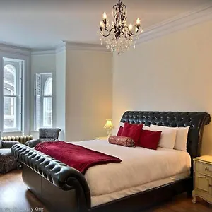 Les Maisons Montcalm Appartement