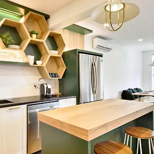 Le 319 Canardière Appartement